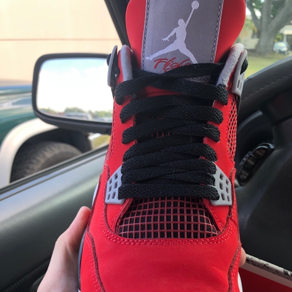 Jordan | Shoes | Jordan Toro 4s | Poshmark
